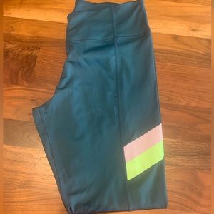 Nike Running Workout Tights Leggings Pants